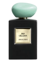 Iris Celadon