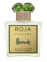 Harrods Parfum Pour Femme