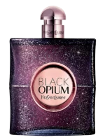 Black Opium Nuit Blanche