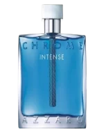 Chrome Intense