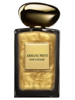 Armani Prive Rose D'Arabie L'Or Du Desert