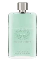 Guilty Cologne Pour Homme