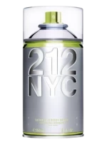 212 Nyc Body Spray