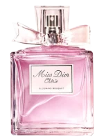 Miss Dior Cherie Blooming Bouquet 2011