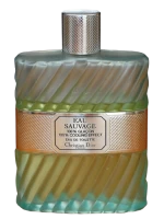 Eau Sauvage 100% Glaçon