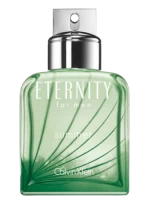 Eternity For Men Summer 2011