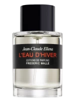 L'Eau D'Hiver