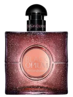 Black Opium Eau De Toilette (2018)