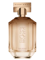 Boss The Scent Private Accord For Her