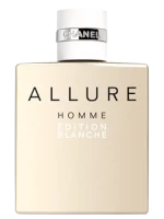 Allure Homme Edition Blanche