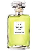 Chanel No 19 Eau De Parfum