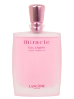 Miracle Eau Legere Sheer Fragrance