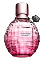 Flowerbomb La Vie En Rose 2011