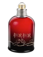 Amor Amor Mon Parfum Du Soir