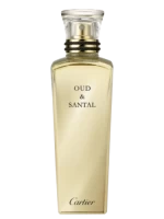 Oud & Santal