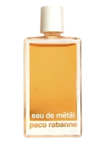 Eau De Metal