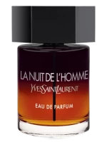 La Nuit De L'Homme Eau De Parfum