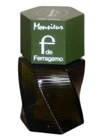 Monsieur F De Ferragamo