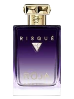 Risque Pour Femme Essence De Parfum