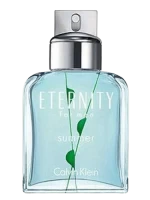 Eternity For Men Summer 2008