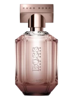 Boss The Scent Le Parfum For Her Le Parfum