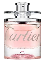 Eau De Cartier Goutte De Rose