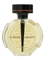 Le Baiser Du Dragon Eau De Toilette