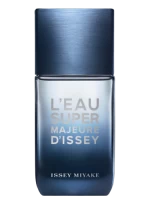 L’Eau Super Majeure D’Issey