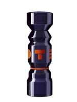 Totem Orange