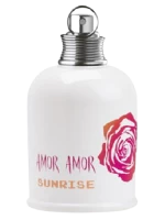 Amor Amor Sunrise