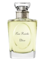 Les Creations De Monsieur Dior Eau Fraiche