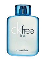 Free Blue