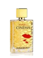 Baiser De Cinéma