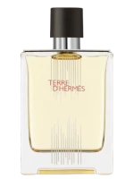 Terre D'Hermes Flacon H 2021  Eau De Toilette