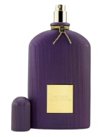 Velvet Orchid Lumière