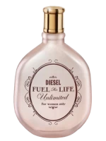 Diesel Fuel For Life Unlimited Eau De Toilette