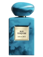 Armani Privé Bleu Turquoise