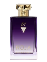 51 Pour Femme Essence De Parfum