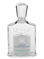 Virgin Island Water