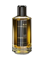 Black Intensitive Aoud Mancera