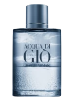 Acqua Di Gio Blue Edition Pour Homme