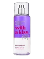 With A Kiss Frangrance Mist