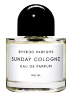 Sunday Cologne