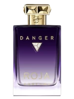 Danger Pour Femme Essence De Parfum