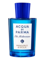 Blu Mediterraneo - Mandorlo Di Sicilia