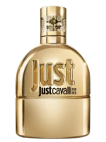 Just Cavalli Gold For Her