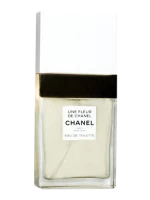 Une Fleur De Chanel