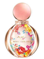 Rose Goldea Jacky Tsai Edition