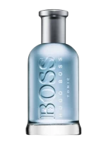 Boss Bottled Tonic