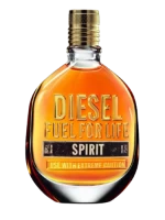 Fuel For Life Spirit